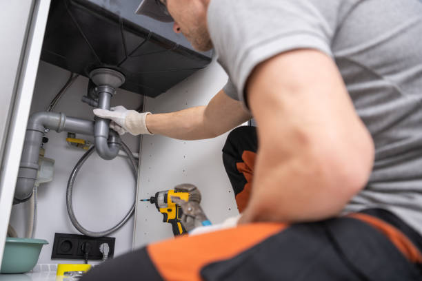 Plumbing System Maintenance in Elverson, PA